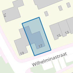 Perceel NEV00-I-1322