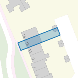 Perceel NEV00-I-1332