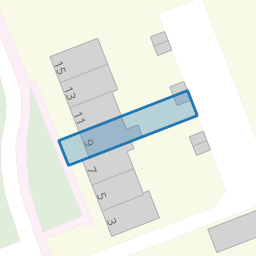 Perceel NEV00-I-1334