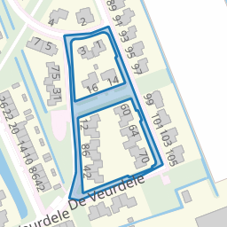 Perceel NEV00-I-1345