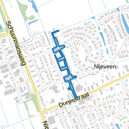 Perceel NEV00-I-1358