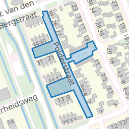 Perceel NEV00-I-1360