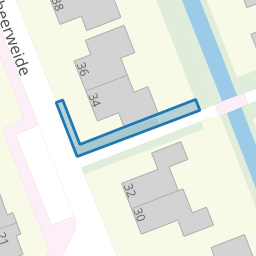 Perceel NEV00-I-1389