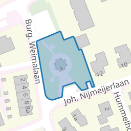 Perceel NEV00-I-1391