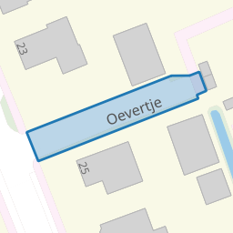 Perceel NEV00-I-1399