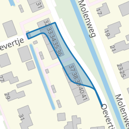 Perceel NEV00-I-1400