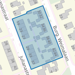 Perceel NEV00-I-1422