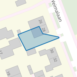 Perceel NEV00-I-1429