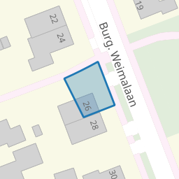 Perceel NEV00-I-1430