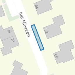 Perceel NEV00-I-1436