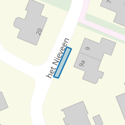 Perceel NEV00-I-1444