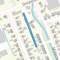 Perceel NEV00-I-1448