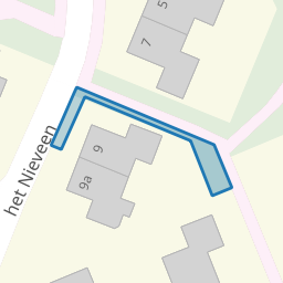 Perceel NEV00-I-1459