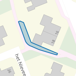 Perceel NEV00-I-1467