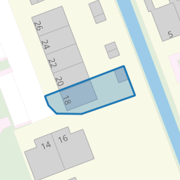 Perceel NEV00-I-1481