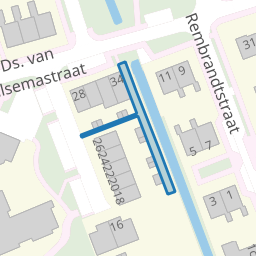 Perceel NEV00-I-1487