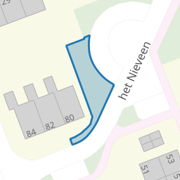 Perceel NEV00-I-1503