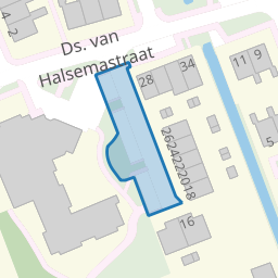 Perceel NEV00-I-1507