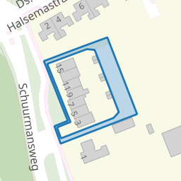 Perceel NEV00-I-1509