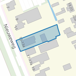 Perceel NEV00-I-186