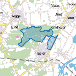 Kadastrale gemeente Nunhem