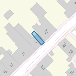 Perceel NIT00-A-1179