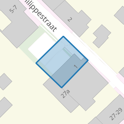 Perceel NIT00-A-1471