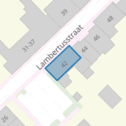 Perceel NIT00-A-1671