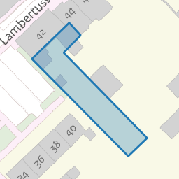 Perceel NIT00-A-1672