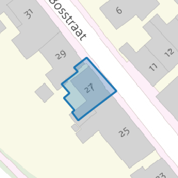 Perceel NIT00-A-1700