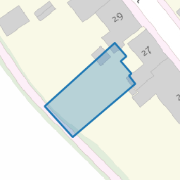 Perceel NIT00-A-1944