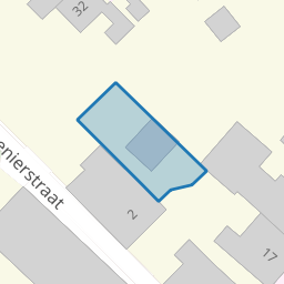 Perceel NIT00-A-2025