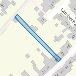 Perceel NIT00-A-2208