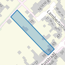 Perceel NIT00-A-2284