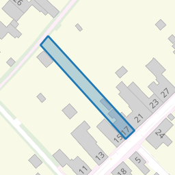 Perceel NIT00-A-2339