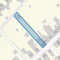 Perceel NIT00-A-2340