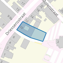 Perceel NIT00-A-2397