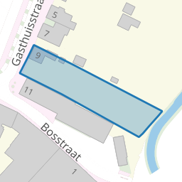 Perceel NIT00-A-2406