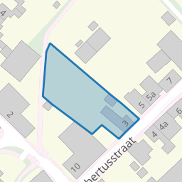 Perceel NIT00-A-2447