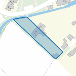 Perceel NIT00-A-2460