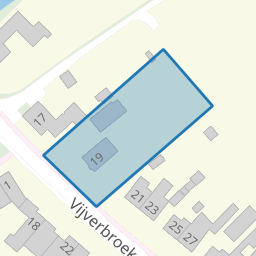 Perceel NIT00-A-2463