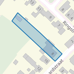 Perceel NIT00-A-2473