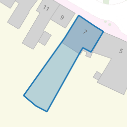 Perceel NIT00-A-2509