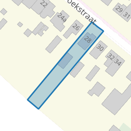 Perceel NIT00-A-2541