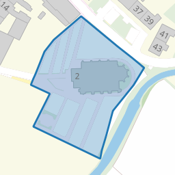 Perceel NIT00-A-2549