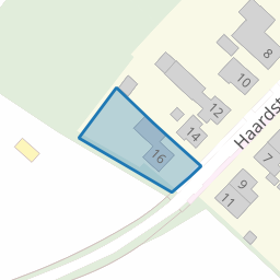 Perceel NIT00-A-2560