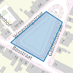 Perceel NIT00-A-2575