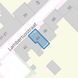 Perceel NIT00-A-2613