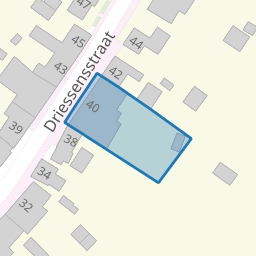 Perceel NIT00-A-2615