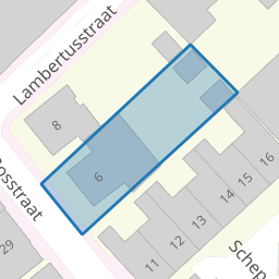 Perceel NIT00-A-2621